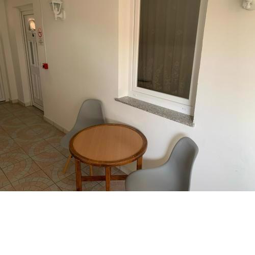 Ibolya Apartman Bő
