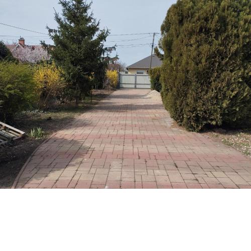 Ibolya Apartman Debrecen kertvárosàban