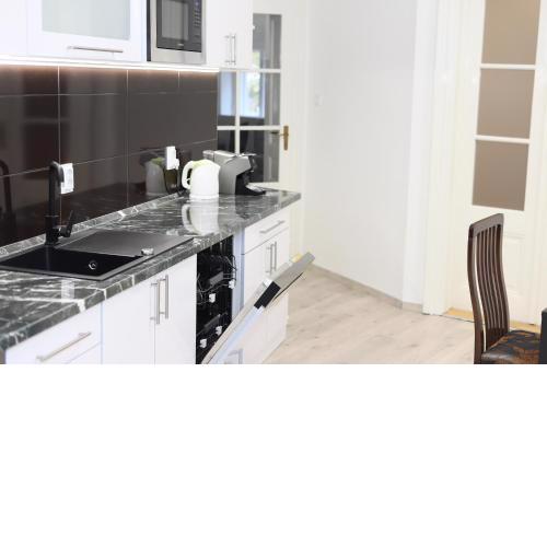 Ibolya Apartman Szeged