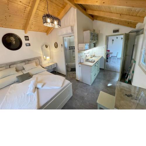 Ibolya Apartman