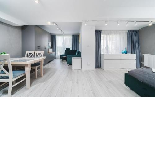 Ice Apartments