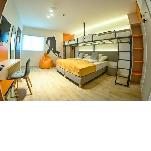 Ice Premium Apartments