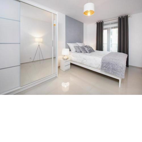 Icon Apartments Centrum 55m2