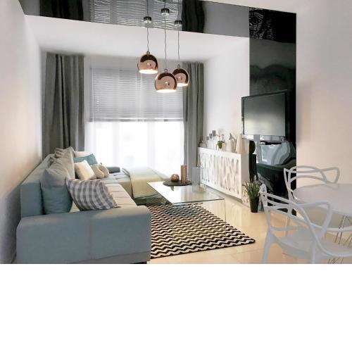 Icon Apartments Centrum 68