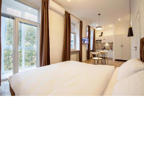 Idea Design Apart-Hotel Chykalenka