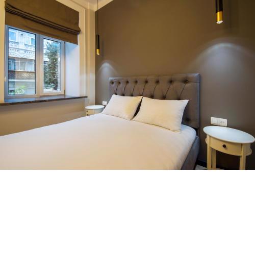 Idea Design Apart-Hotel Maidan