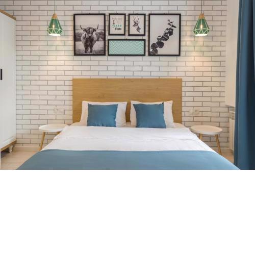 Idea Design Apart-Hotel