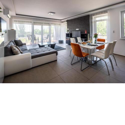 Ideal Apartman max 6 person BRAND NEW