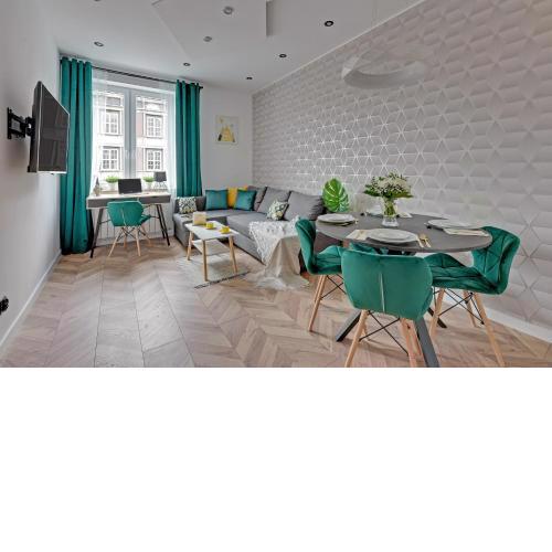 Ideal Apartments Arkady