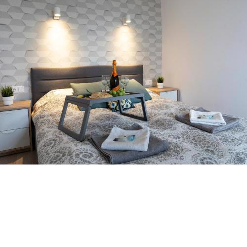 Ideal Apartments Grobla