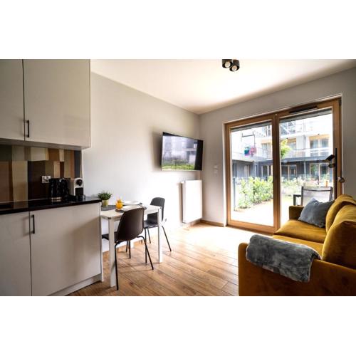 Ideal Apartments Port