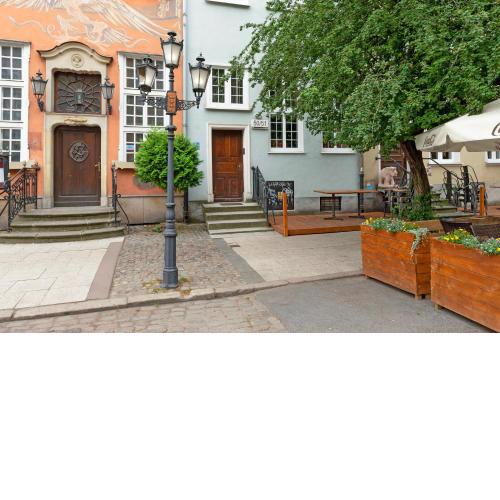 Ideal Apartments Przy Żurawiu