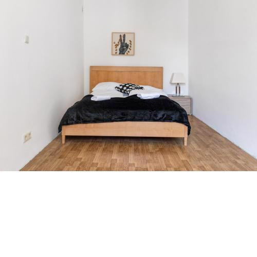 Ideal for Long-term Stays, 2 Bedroom Shared Apartment