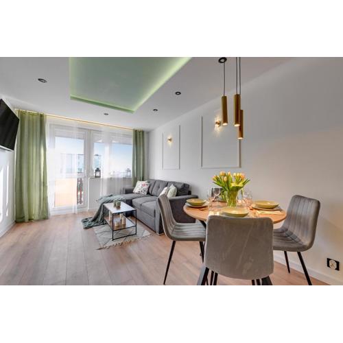 IdealApartments Sunrise