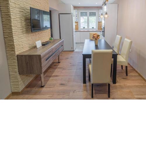 Idevár-Lak Apartman