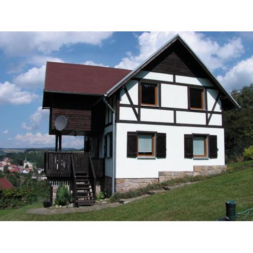 Idylla - Cottage in Lower Silesia