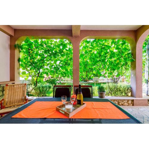 Idyllisches Apartment mit 2 Bikes, Grill, Haustiere erlaubt, Safe, WiFi