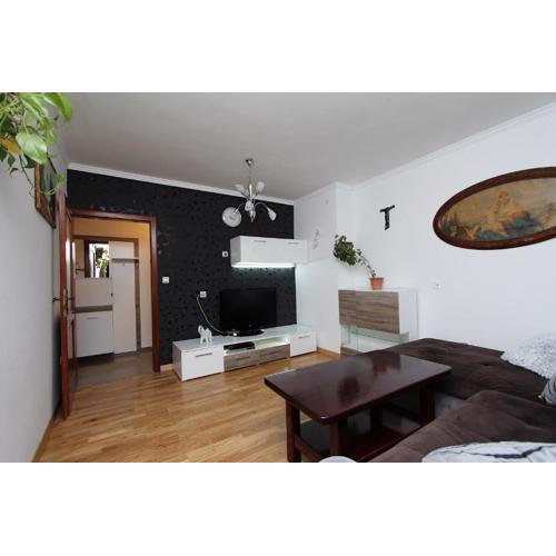 Idyllisches Apartment nahe dem Zentrum und Strand von Rovinj