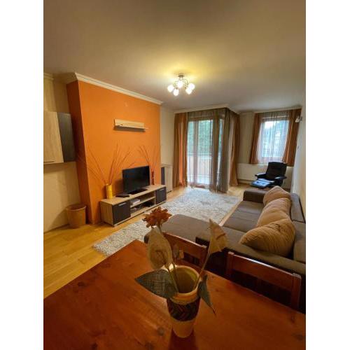 IK Apartment