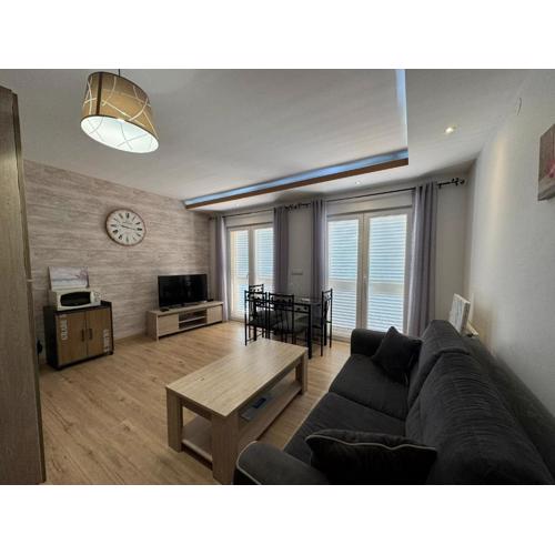I.K. APARTMENTS