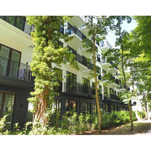 IKIGAI APARTMENT ŚWINOUJŚCIE