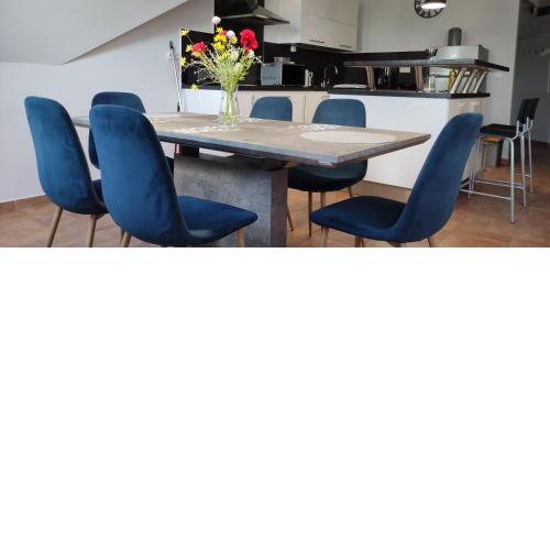 IKON apartman