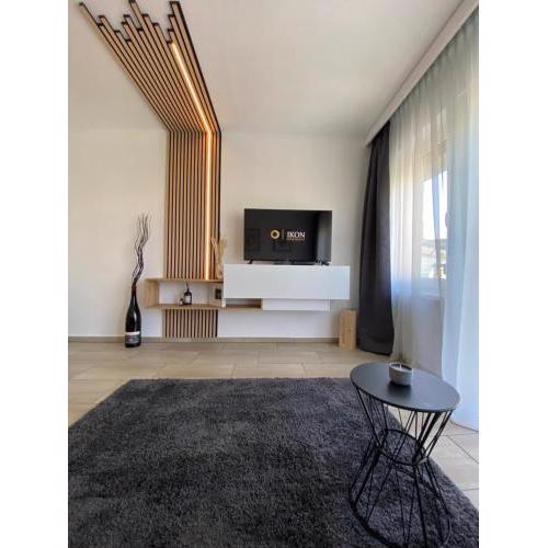 IKON Apartment
