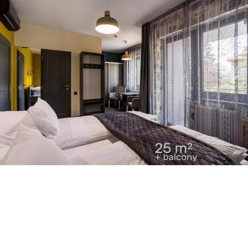 Ikonik Spa Hotel