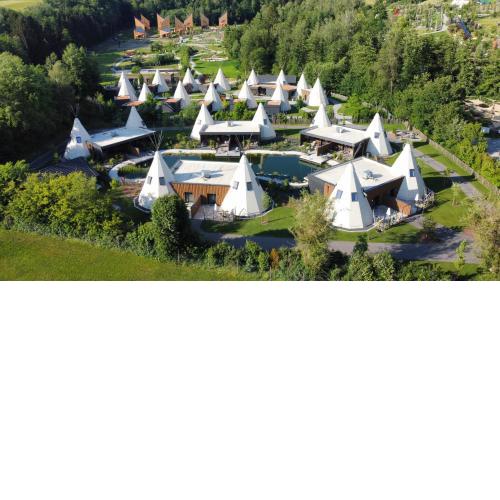 IKUNA Naturresort