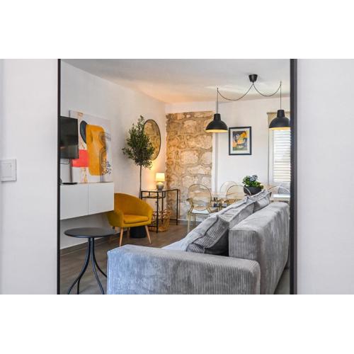 il Centro Apartments Novalja
