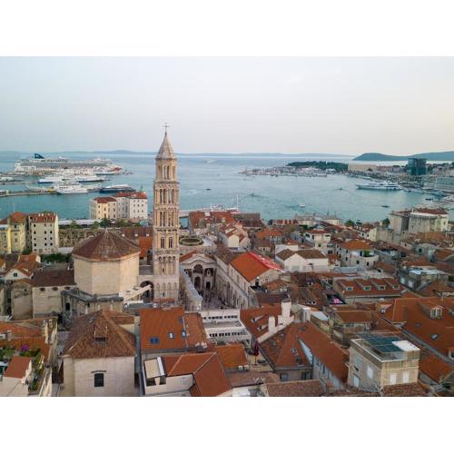 IL Cetro Spalato Rooms