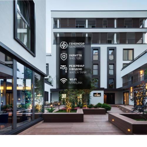 Il Decameron Luxury Design Hotel