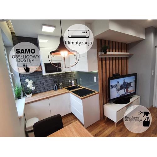 Iława Apartamenty