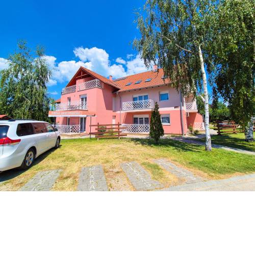 Ildiko Apartmanhaz