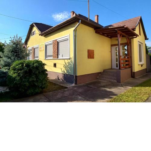IldiMagdi Apartman