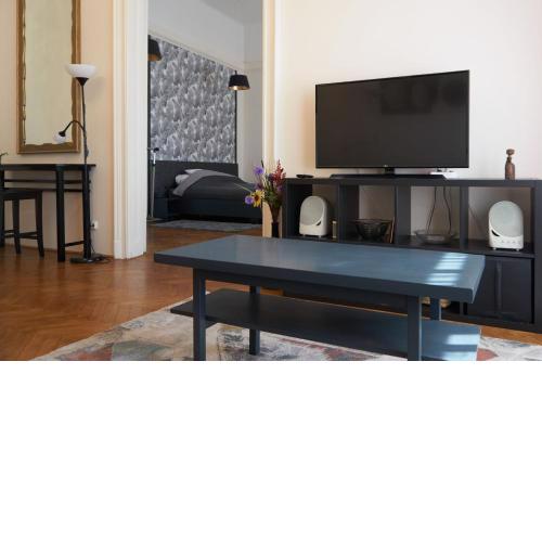 Ili apartment