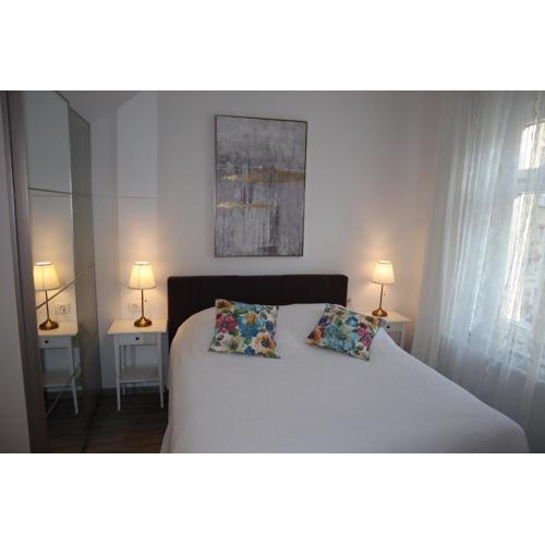 Ilica Studio Apartment Iva