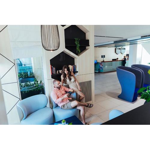 Ilirija Resort Hotel Kornati