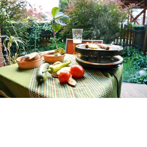 Ilka Garden