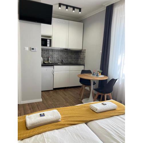 ILLA Apartments