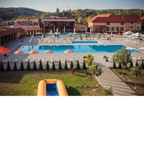 ILLARA SPA Hotel