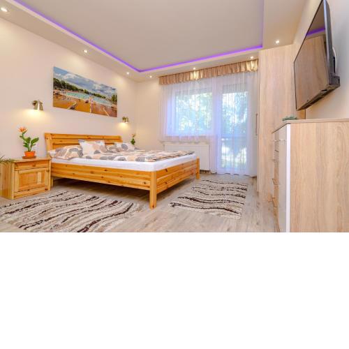 ILLÉS Apartmanok I.
