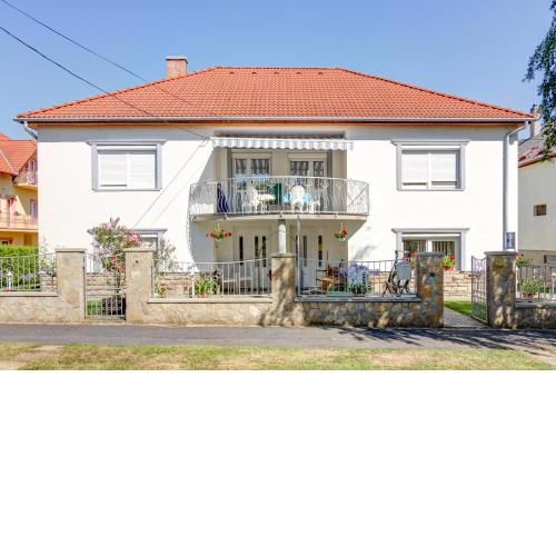 Ilona Apartman Hévíz