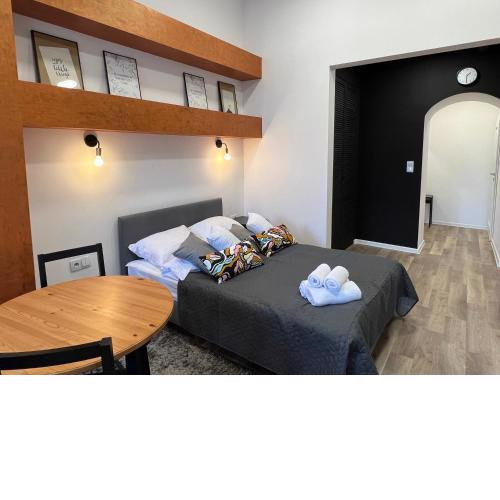 I&M Apartments Plac Solny Wrocław