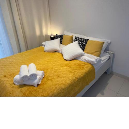 I&M Apartments Sikorskiego Wrocław