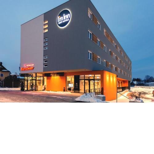 I´m Inn Wieselburg