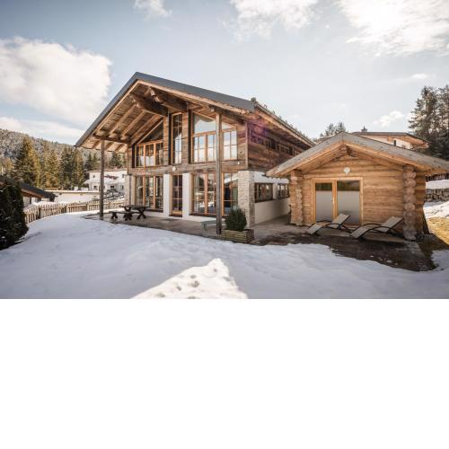 IM WEIDACH Superior Chalets