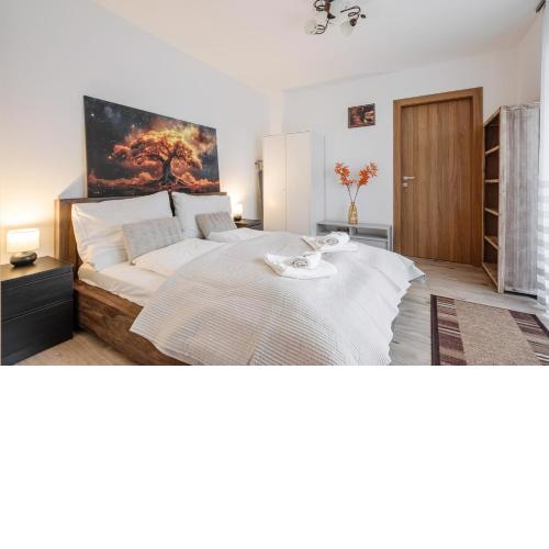 Imagination Suite Apartment