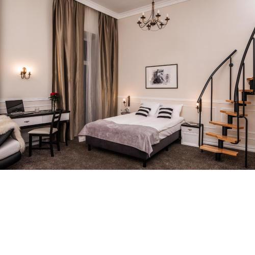 Imagine Apartments