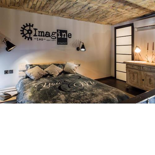 Imagine Budapest Loft Apartments